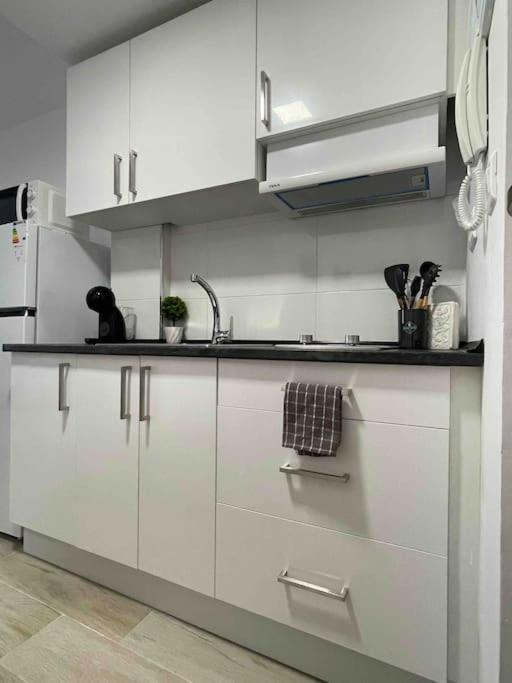 Apartment Estudio Oceanview *