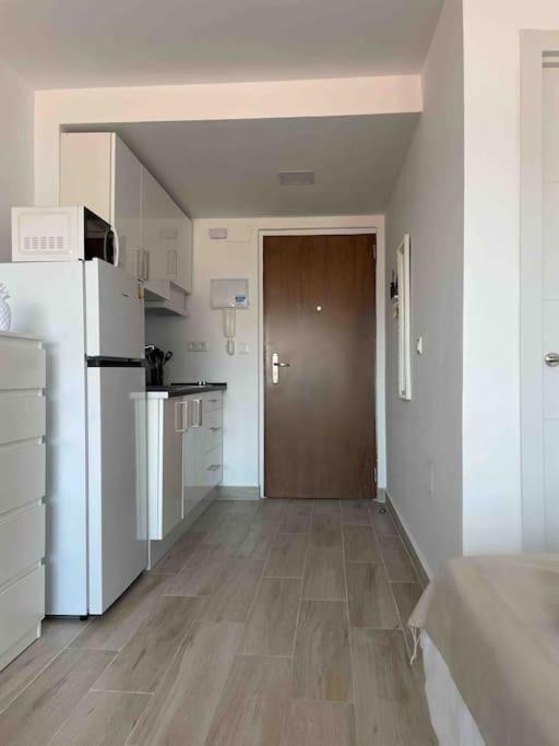Apartment Estudio Oceanview *
