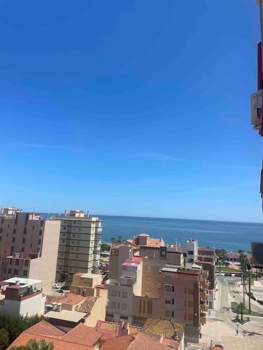 Apartment Estudio Oceanview *