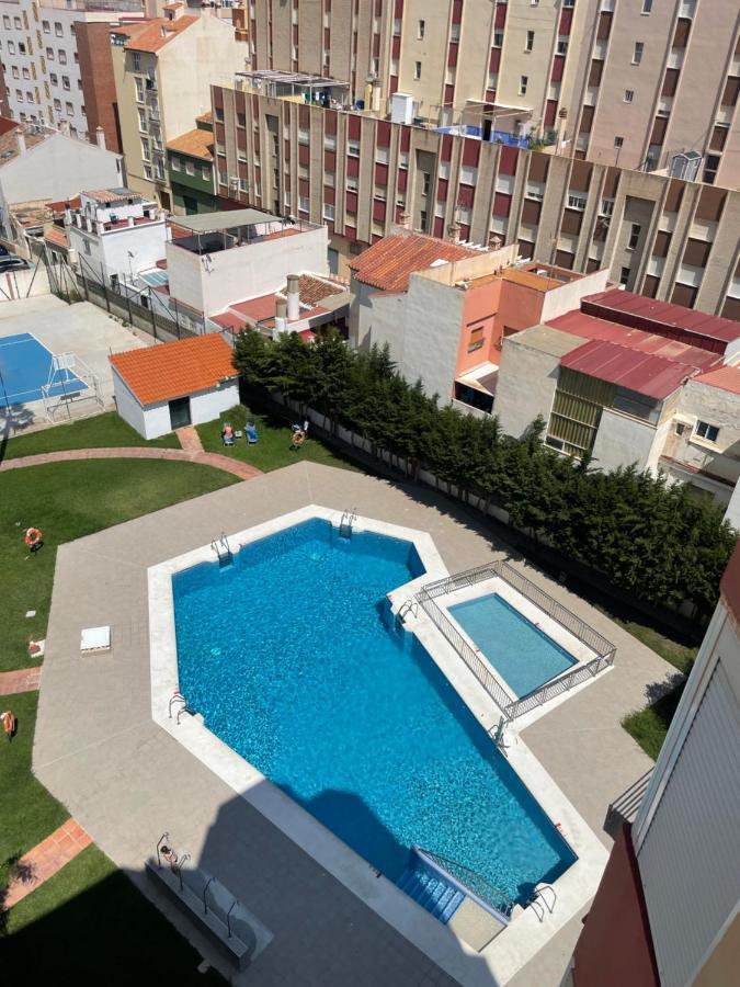 Estudio Oceanview Apartment *