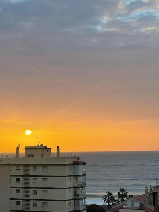 Apartment Estudio Oceanview *