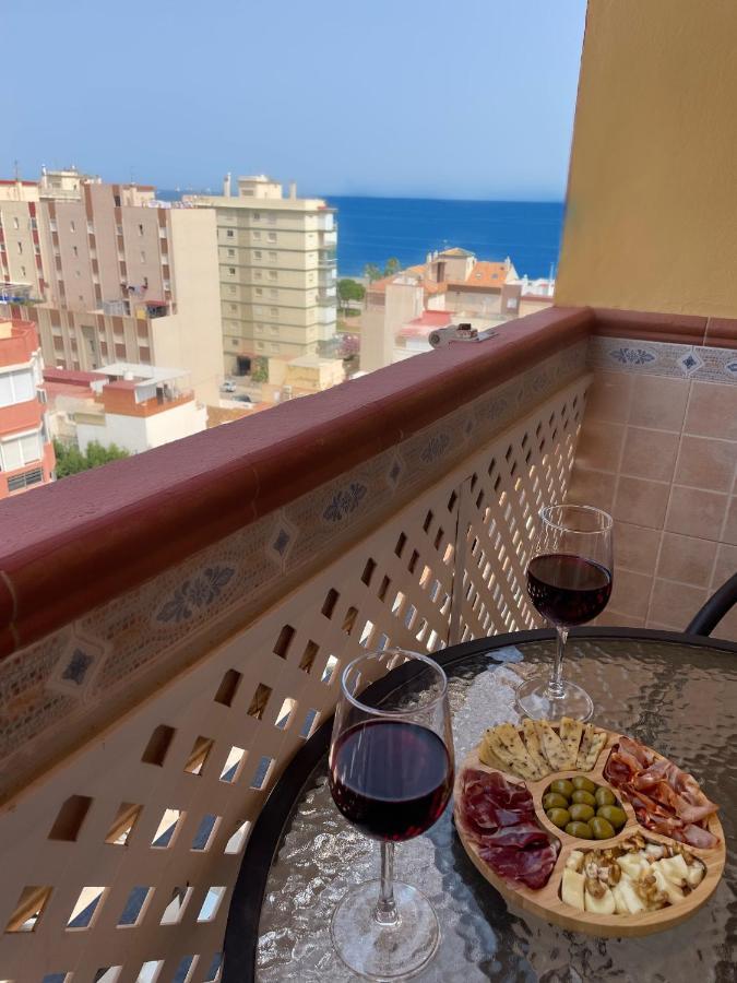 Apartment Estudio Oceanview Torre Del Mar