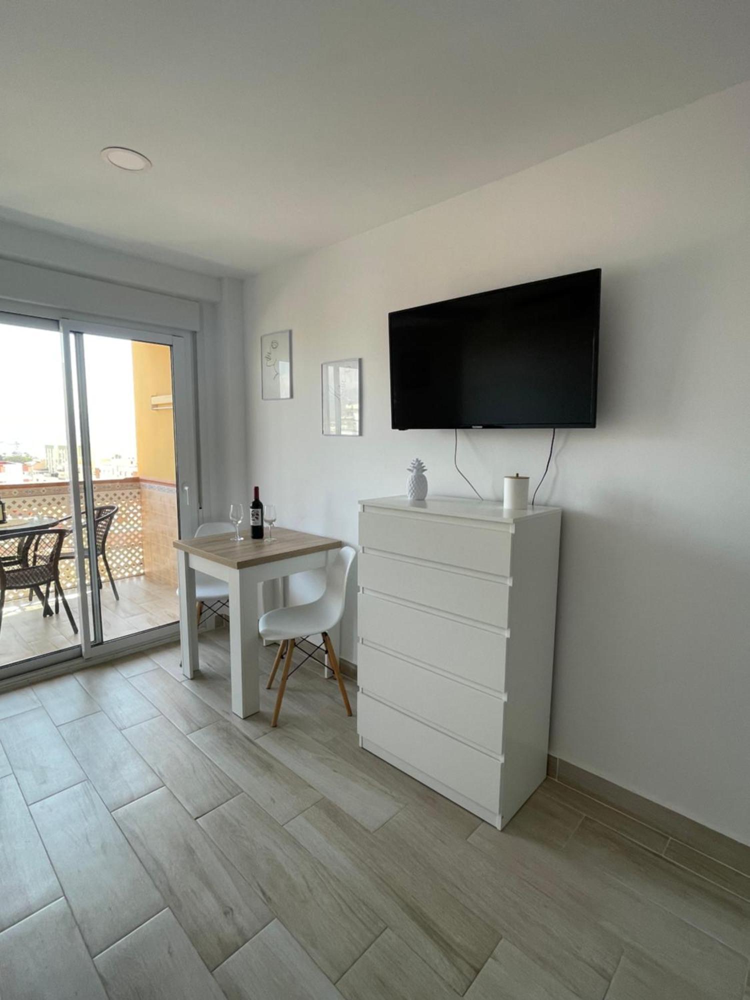 Estudio Oceanview Apartment Torre Del Mar