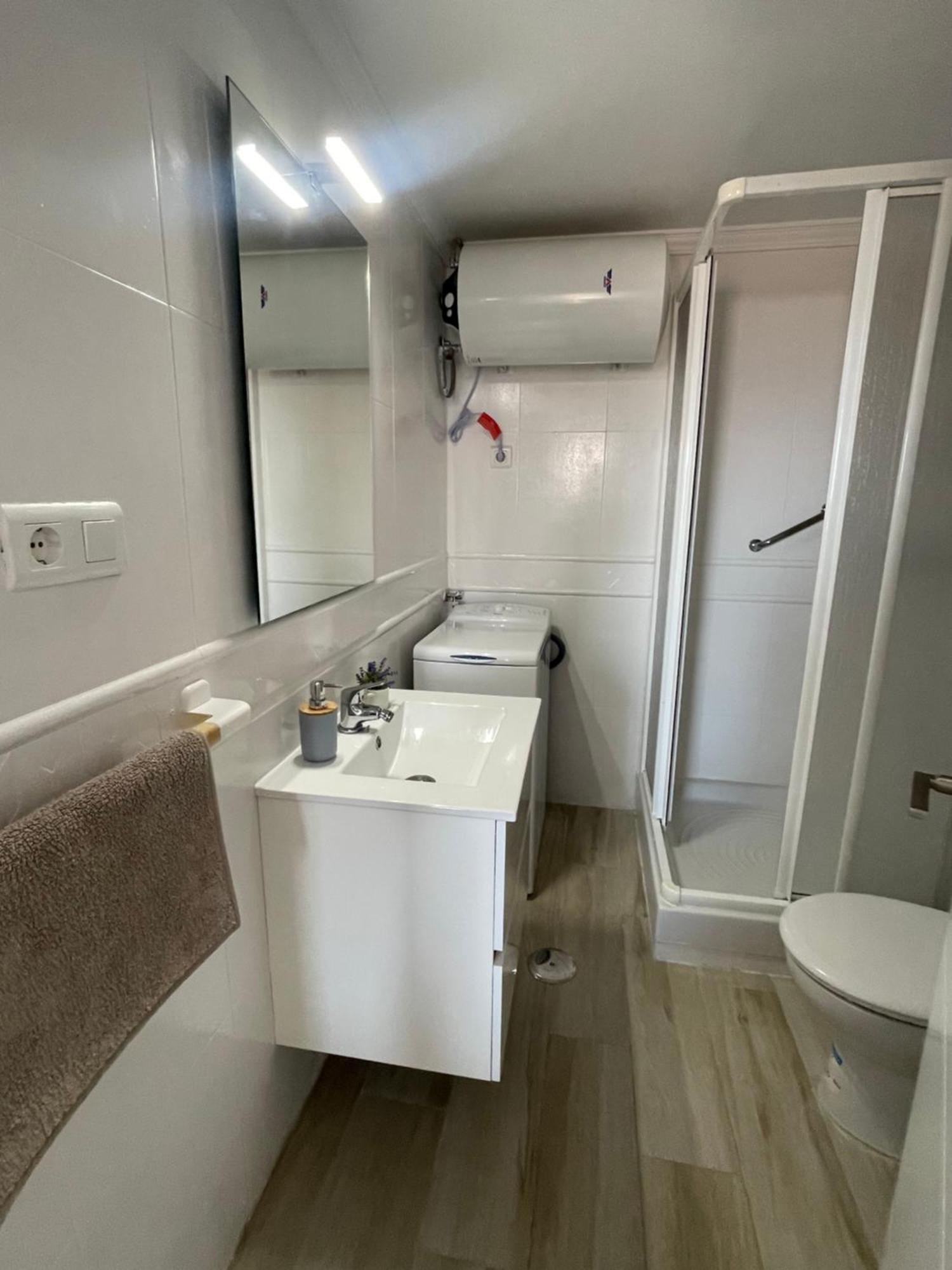 Estudio Oceanview Apartment Torre Del Mar