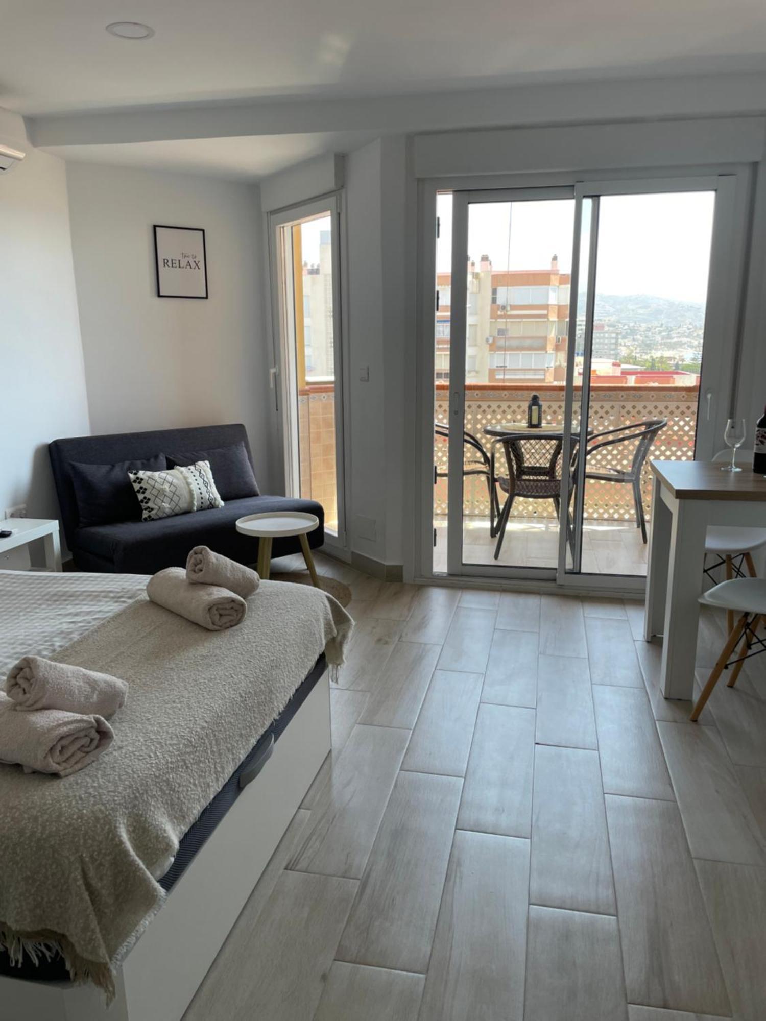 Estudio Oceanview *