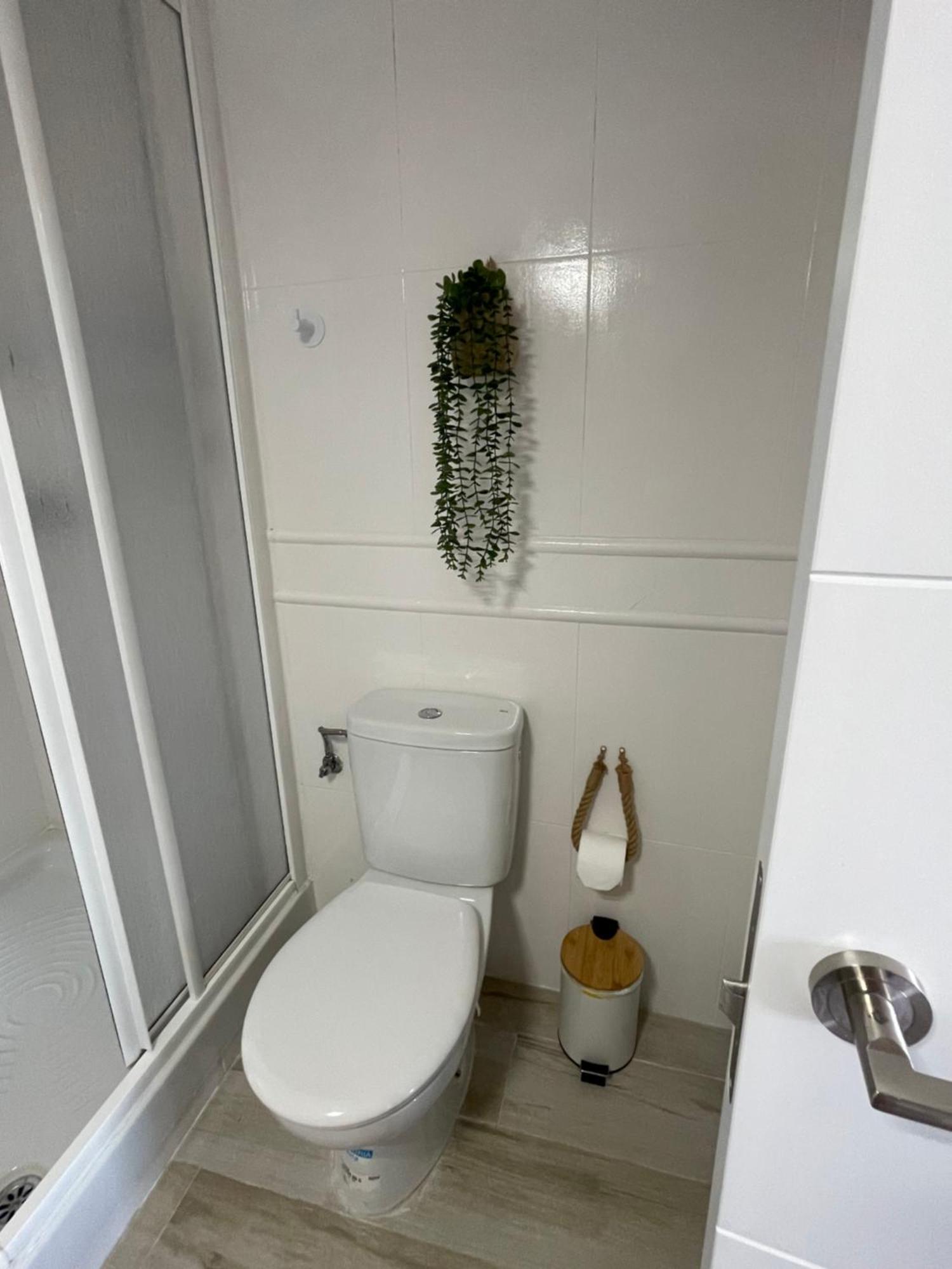 Estudio Oceanview Torre Del Mar