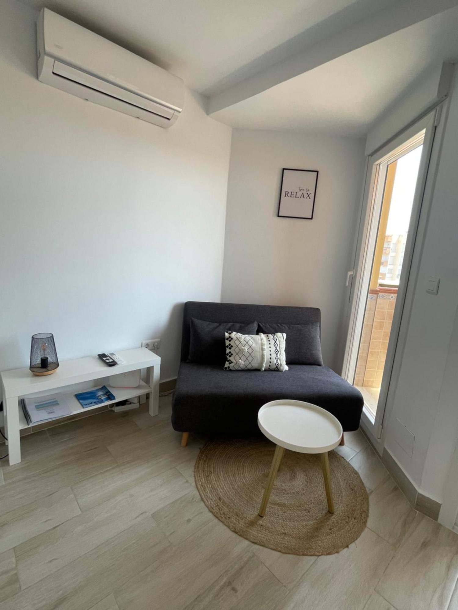 Apartment Estudio Oceanview Torre Del Mar