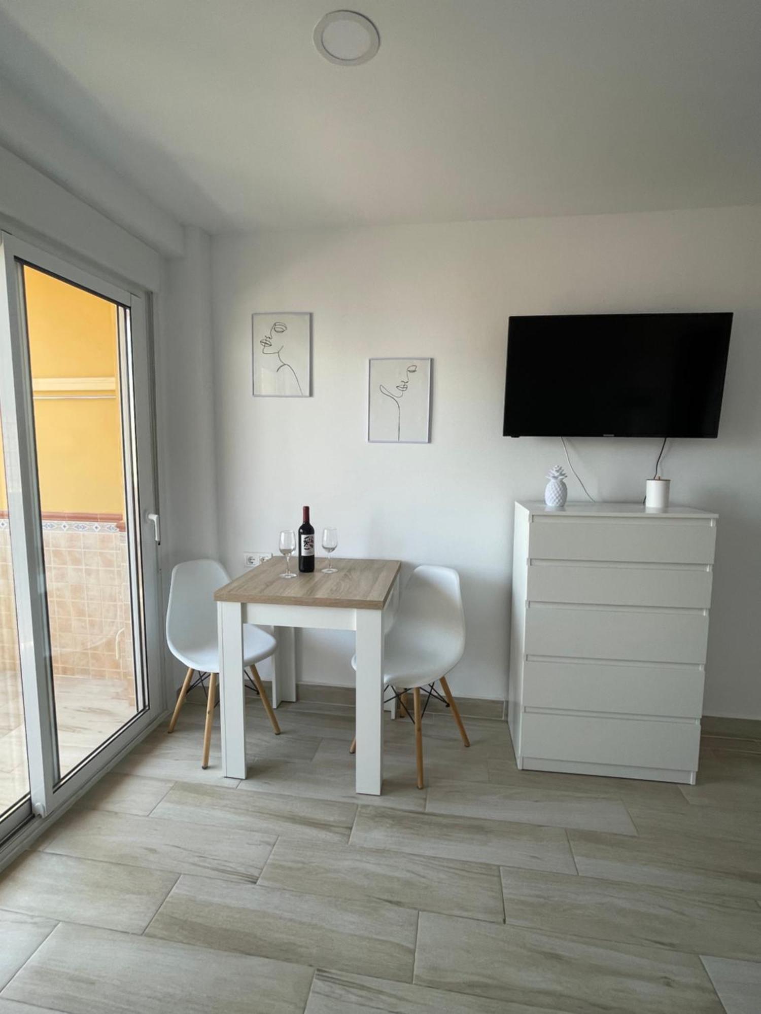 Estudio Oceanview