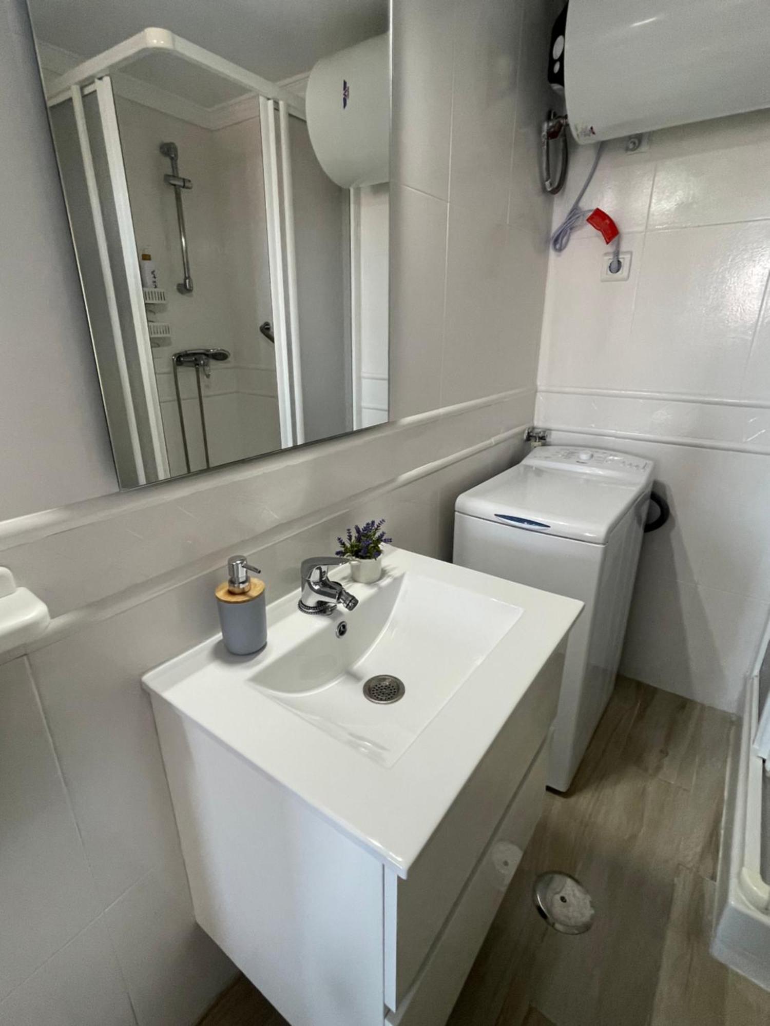 Estudio Oceanview Apartment Torre Del Mar