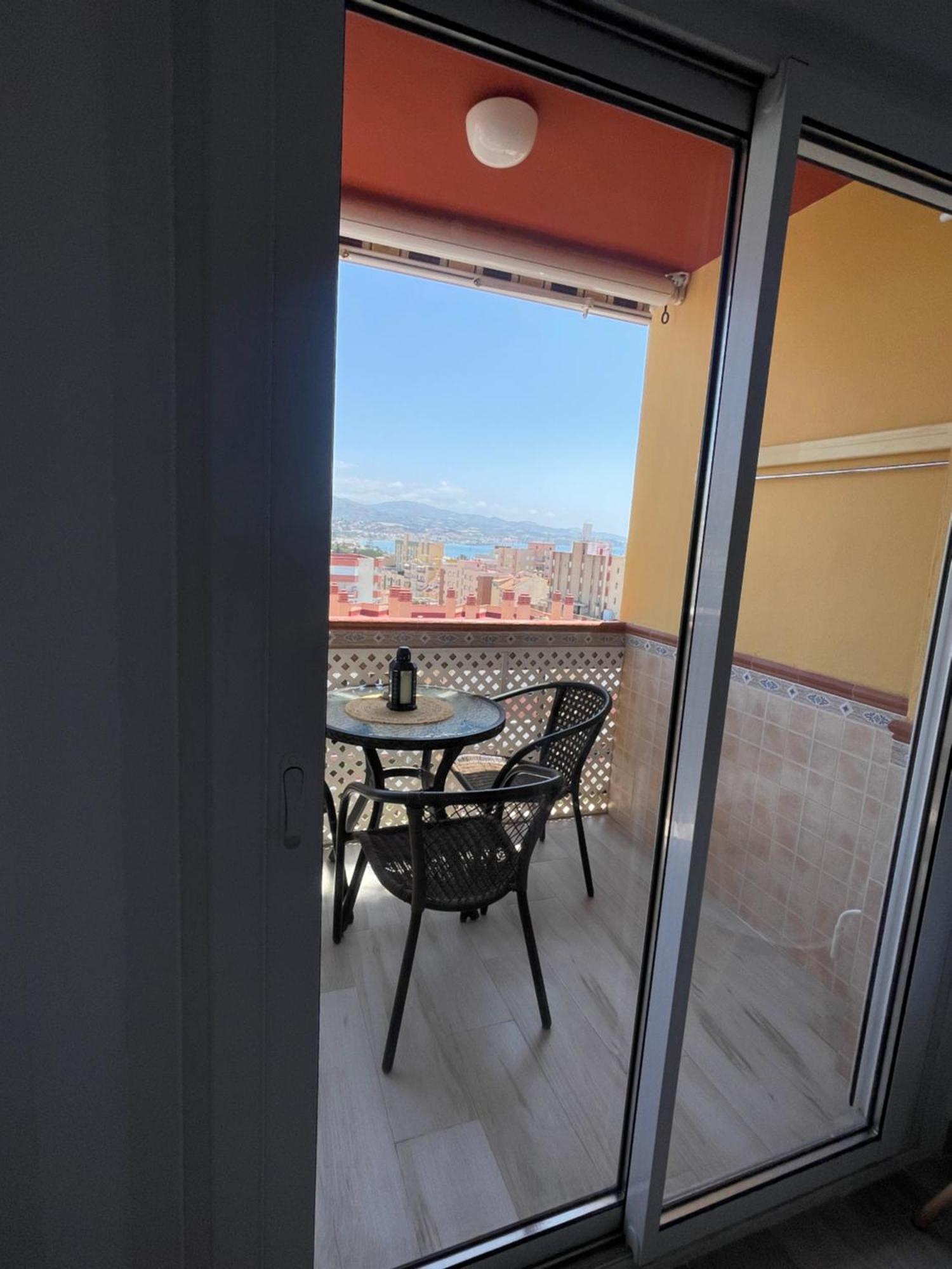 Estudio Oceanview * Torre Del Mar