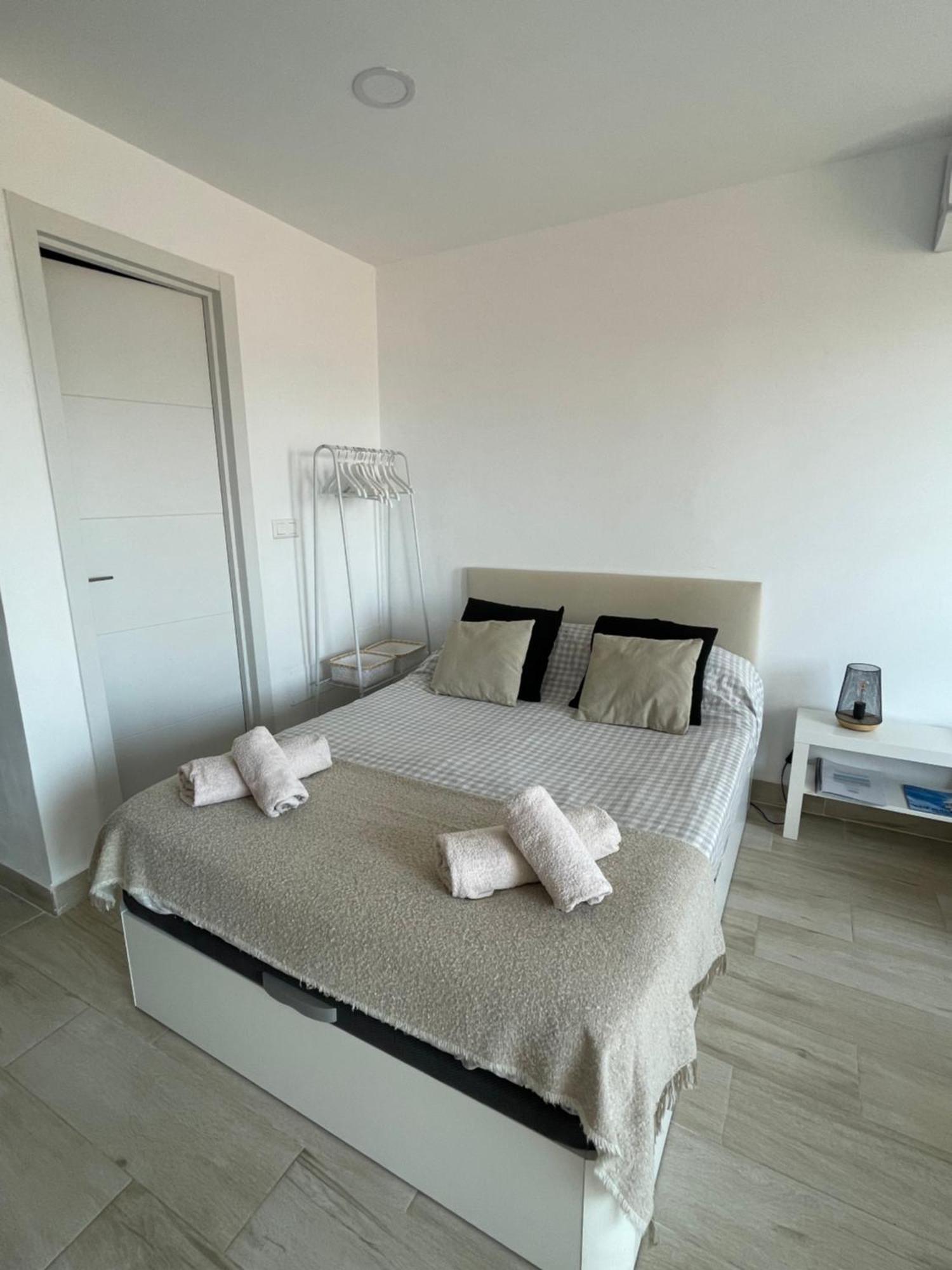 Apartment Estudio Oceanview