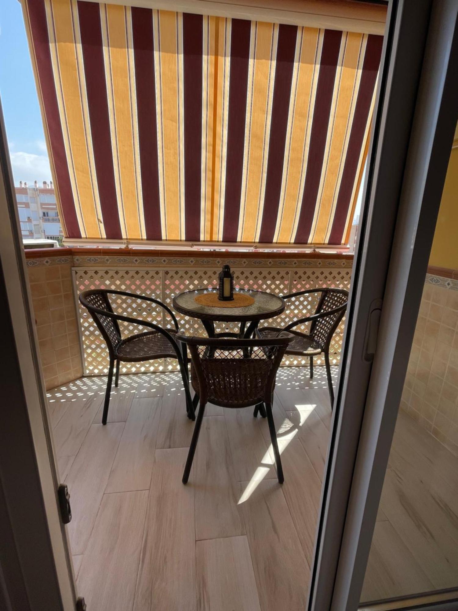 Apartment Estudio Oceanview Torre Del Mar