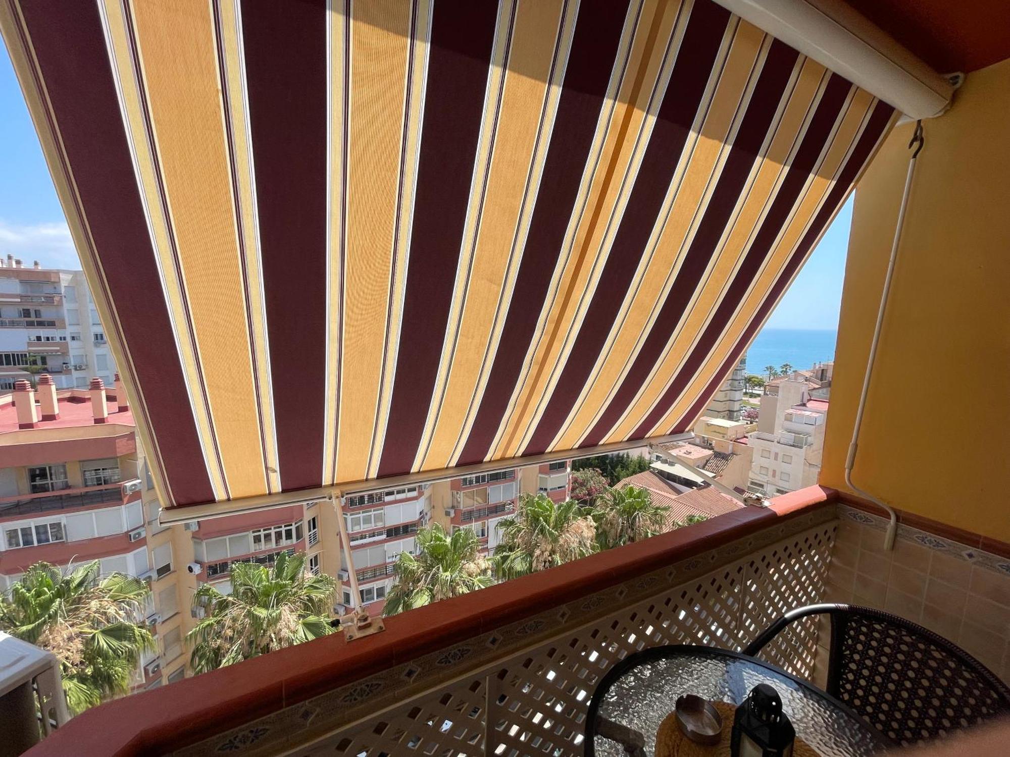 Estudio Oceanview Torre Del Mar